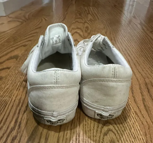 Vans Sneakers - Image 2