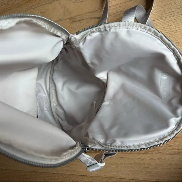 Lululemon all night festival bag - Image 5