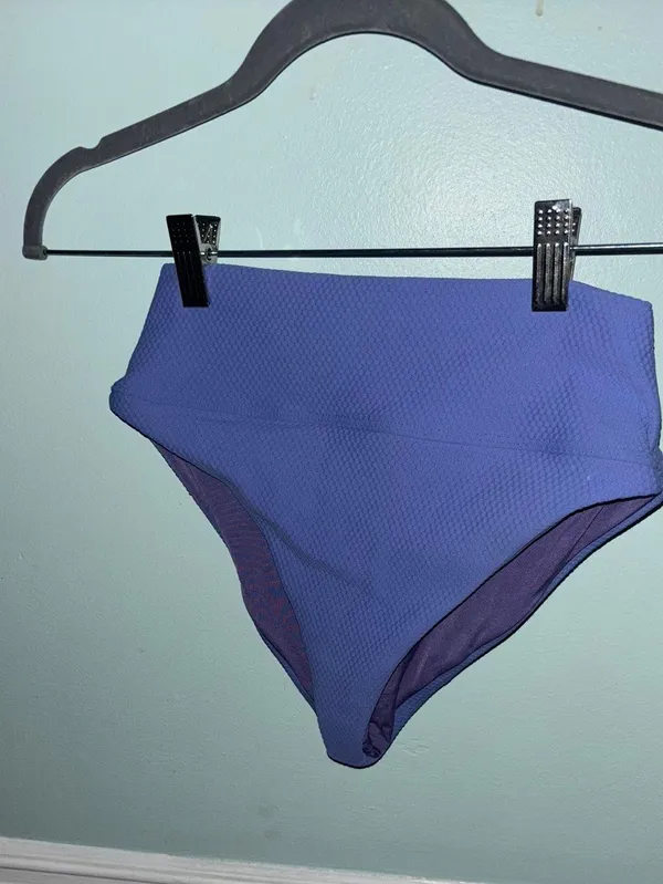 Beach Riot Bikini Small - Image 5