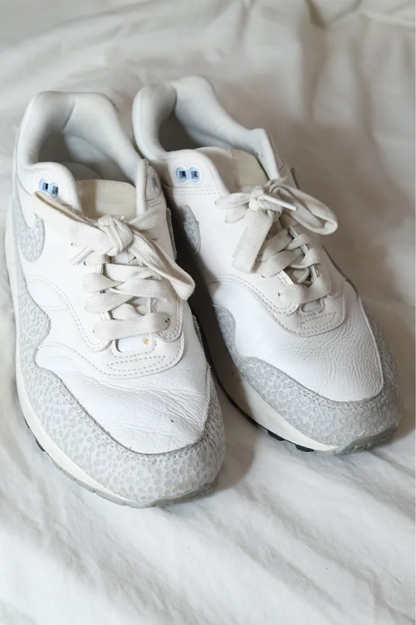 Nike Air Max 1 ‘Safari – Summit White’ FB5059-100 - Image 6
