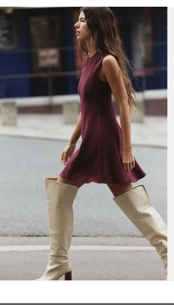 Dress - Image 2