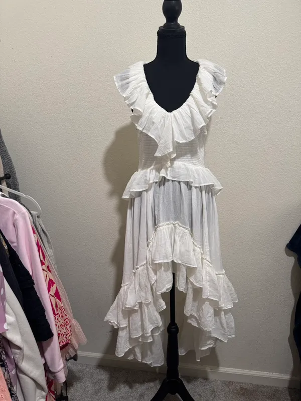Free people free est dress - Image 2