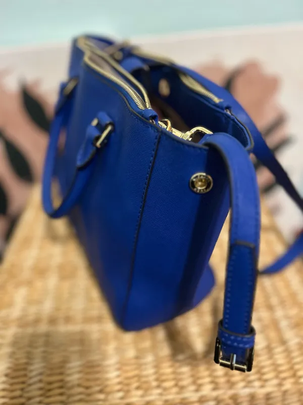 Michael Kors Purse - Image 4