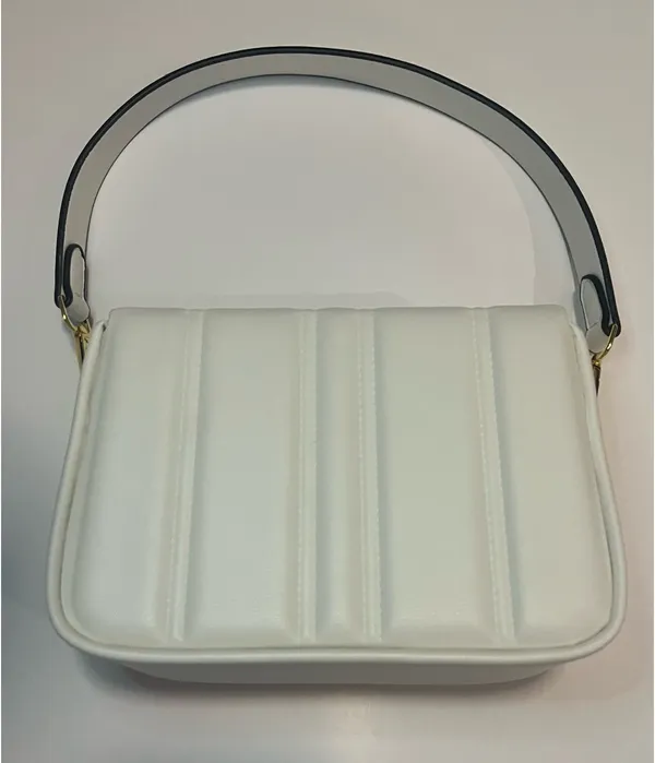 C bag White - Image 4