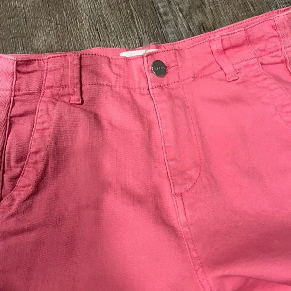 Risen pink jogger jeans‎ 26 - Image 5