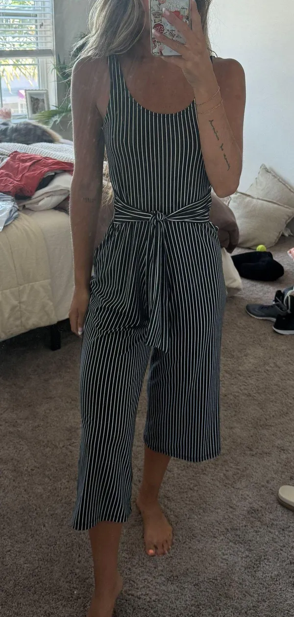 Romper Size M - Image 2