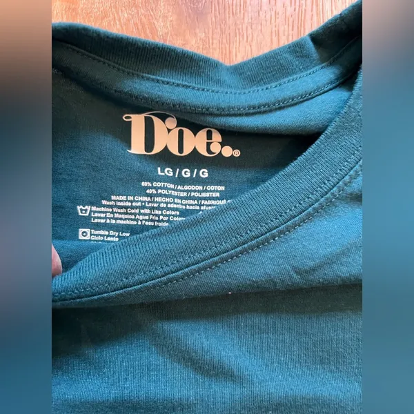 Doe - Image 2