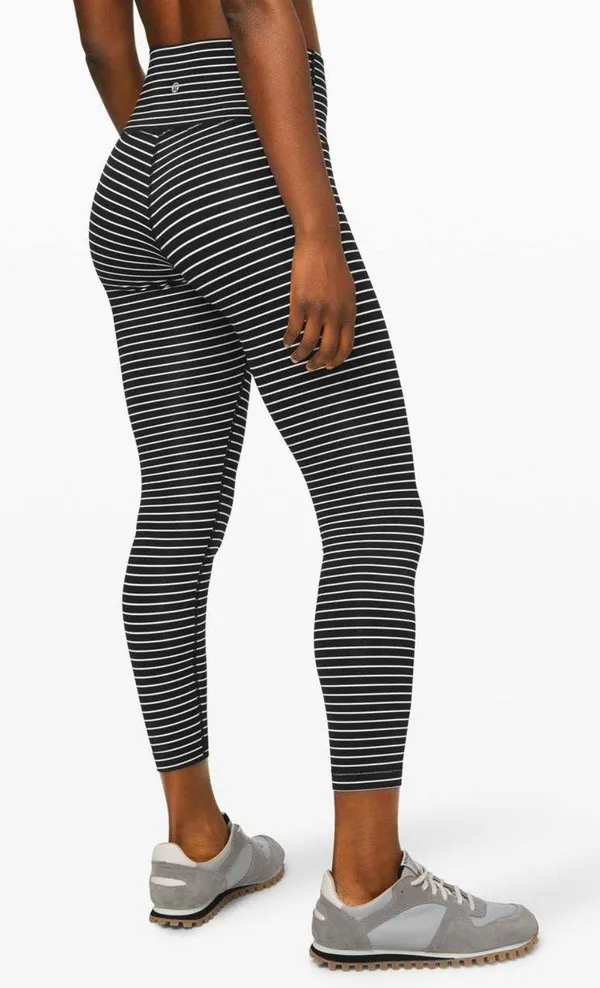 Lululemon Leggings - Image 2