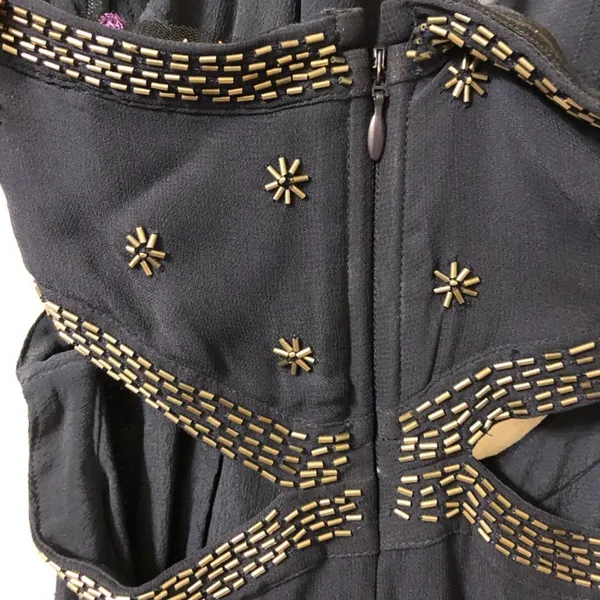 Free People NWOT “Morning Dew” Dress - Image 4
