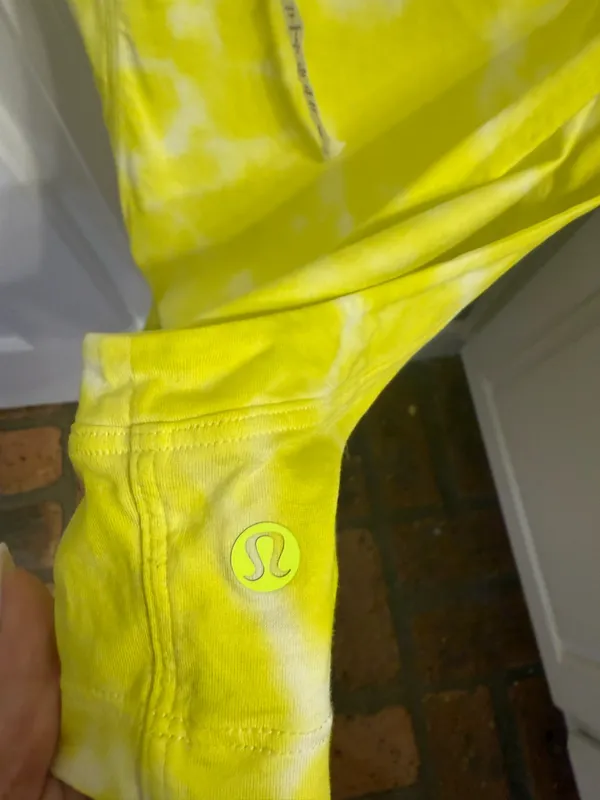 lululemon tank top  - Image 4