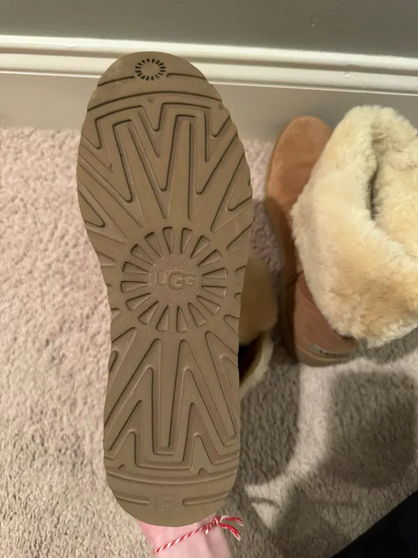 UGG Boots - Image 5