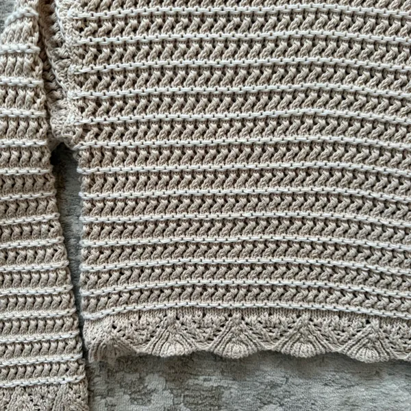 American Eagle Knit Sweater Women’s - Image 2