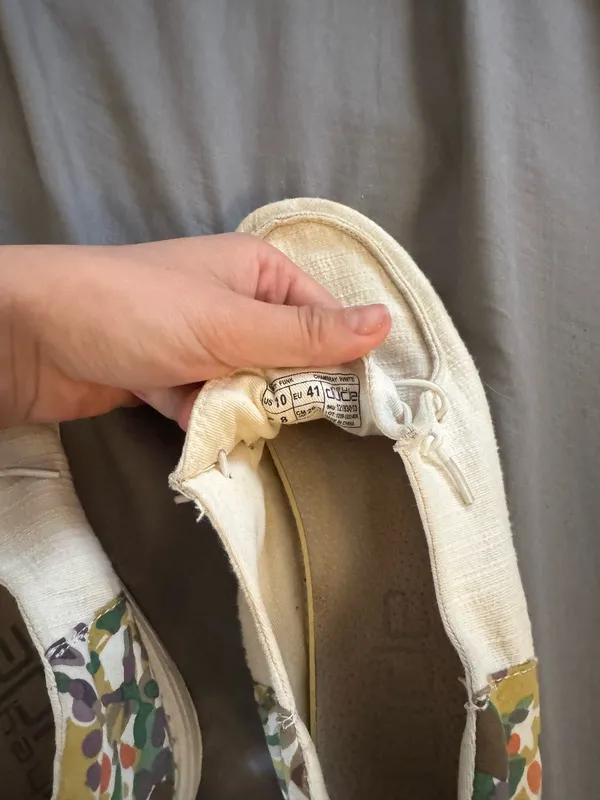 Hey Dude Shoes - Image 3