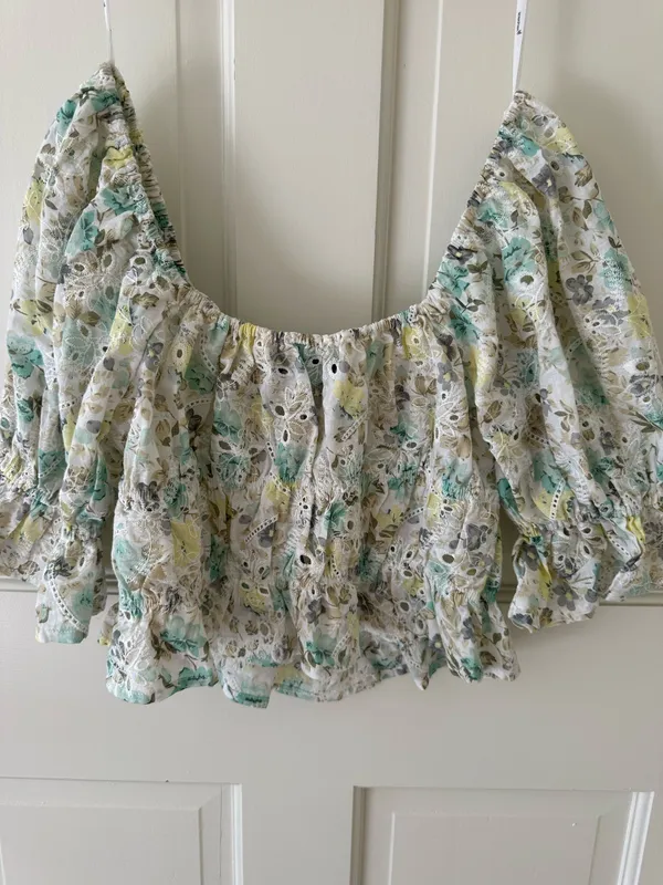 Mink Pink Blouse - Image 3
