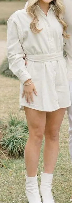 ASOS dress - Image 5