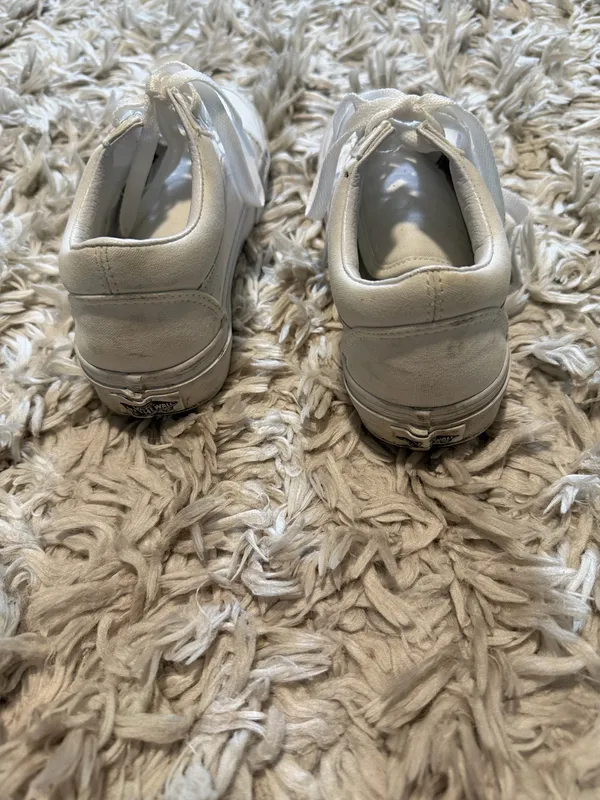 Vans shoes  - Image 4