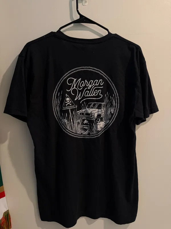 Morgan Wallen Gildan Tee - Image 4