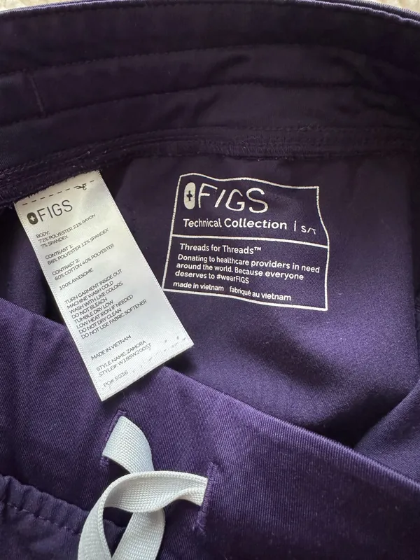 FIGS Zamora Jogger Pants - Image 2