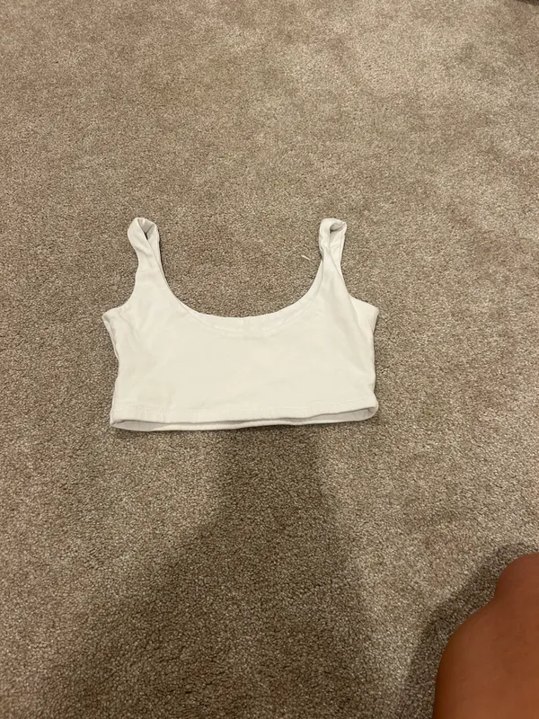 Hype & Vice JMU Tank - Image 4