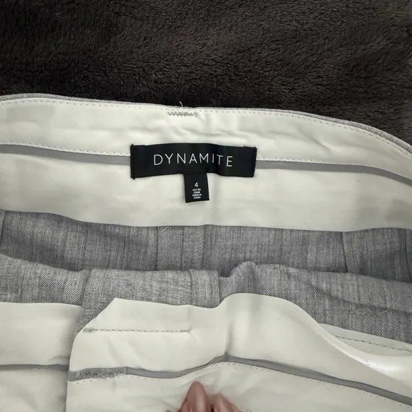 Dynamite Skirt Pleated - Image 3