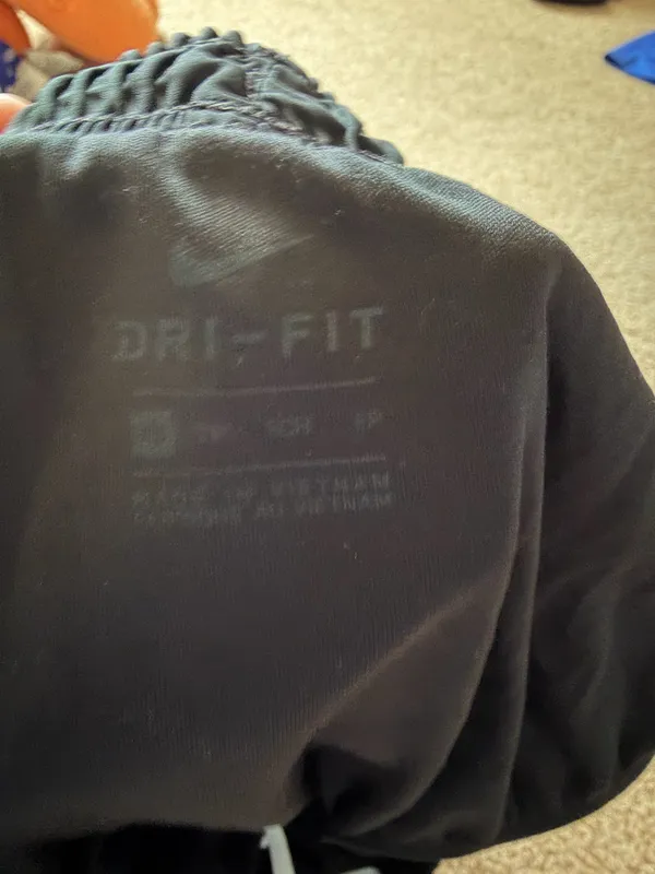 Nike Shorts Dri-Fit - Image 3