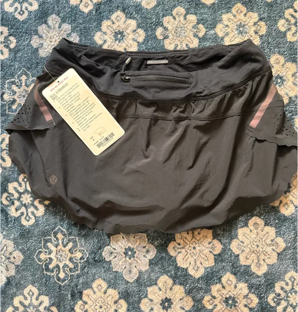 Lululemon Skirt - Image 2