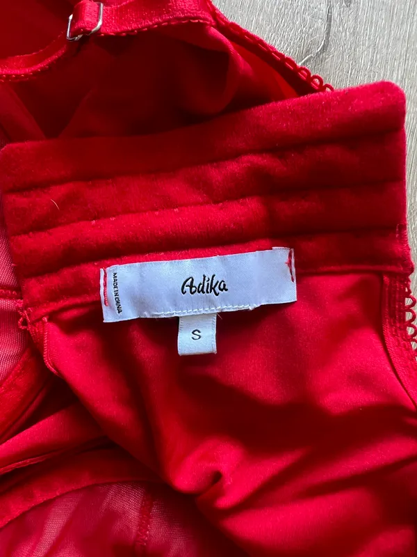 Corset Top - Image 3