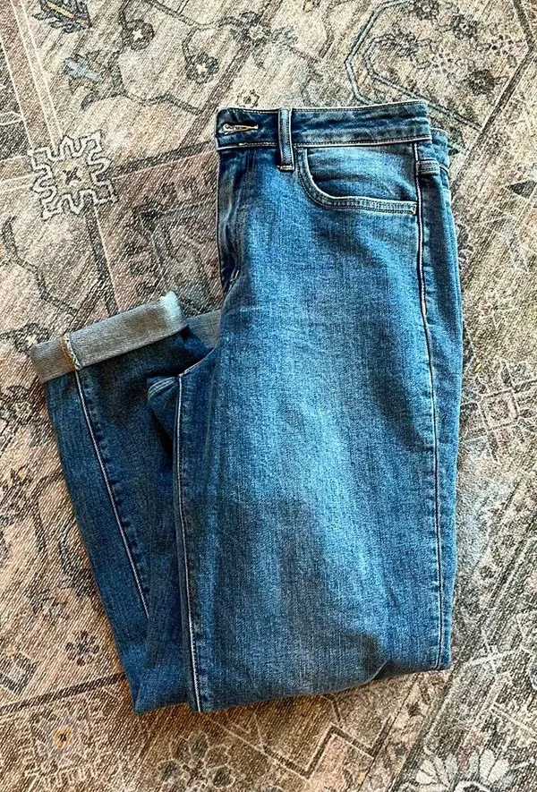Vervet Jeans *read Description* - Image 5