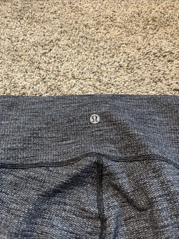 Lululemon Wunder Under Hi-Rise Tight *28" size 6 - Image 5