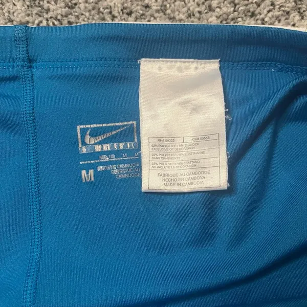Y2K Nike Tennis skirt - Image 3
