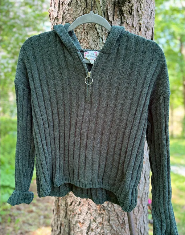 Pink Republic Sweater - Image 2