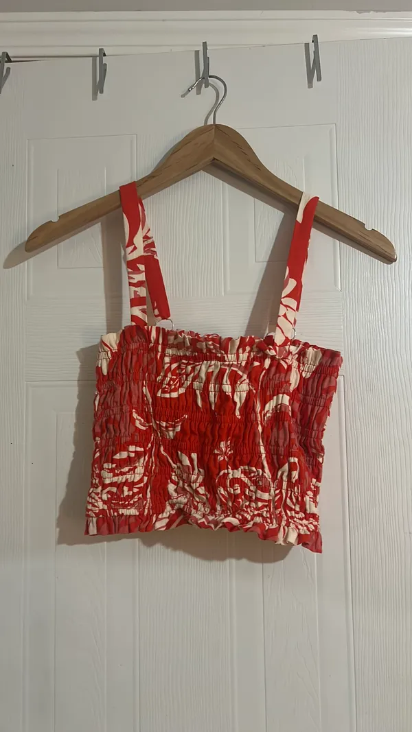 Paper Heart Two-Piece Set - Image 2