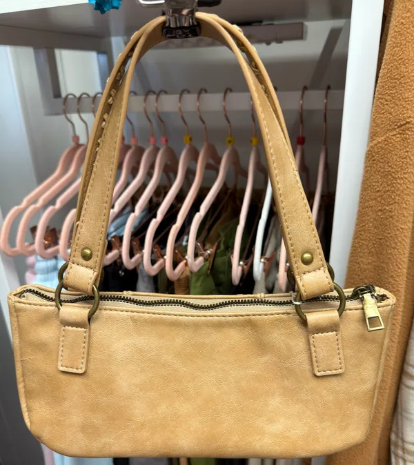 Edikted Small Shoulder Bag  - Image 3