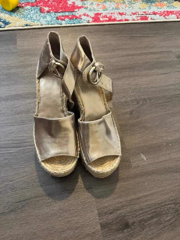 Mark fisher LTD wedge hills - Image 2
