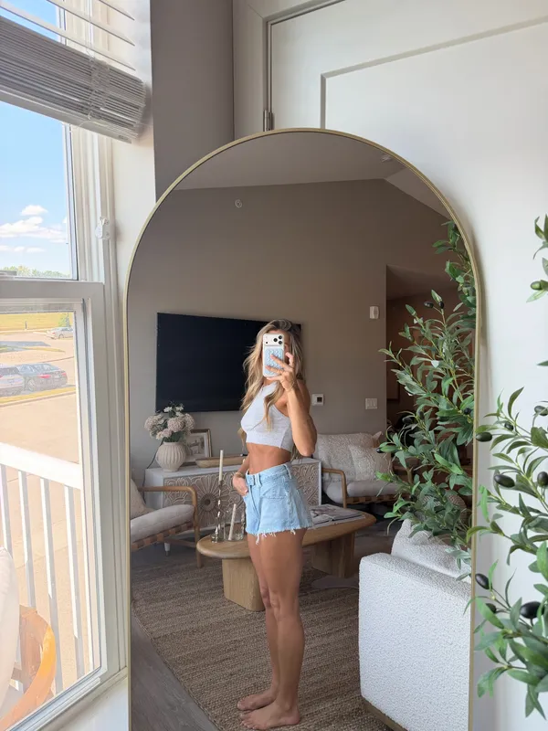 Free People Shorts - Image 3