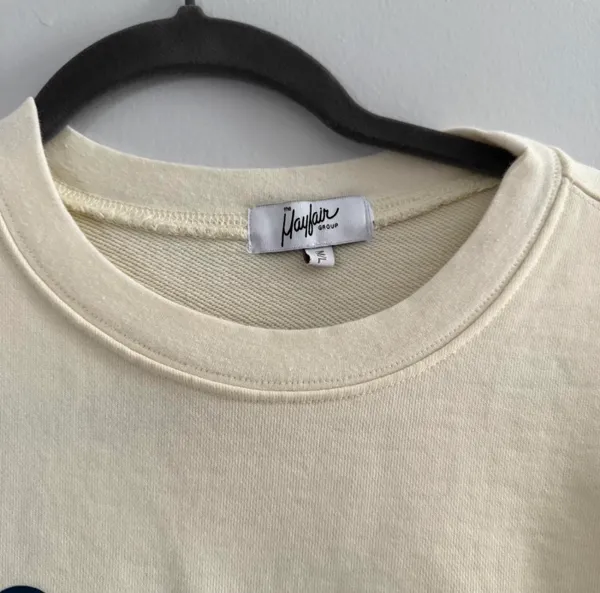 The Mayfair Group Sweatshirt - Image 2