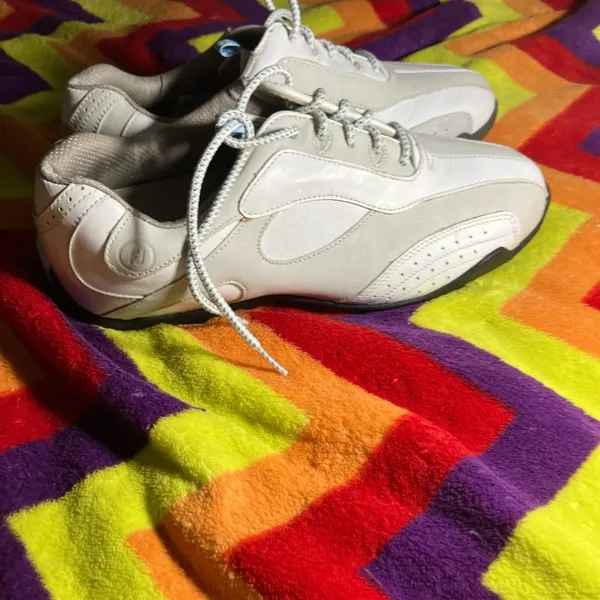 Footjoy Lopro collection golf shoes - Image 4