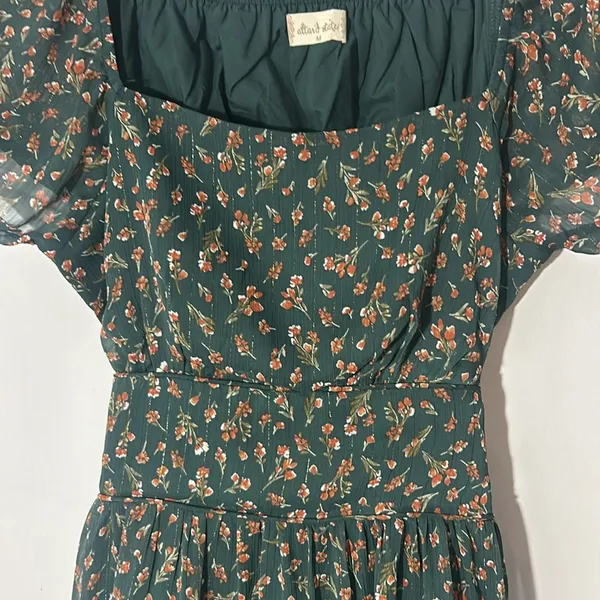 Altar’d State Midi dress - Image 2