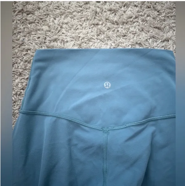 Lululemon Leggings Align 28" - Image 2
