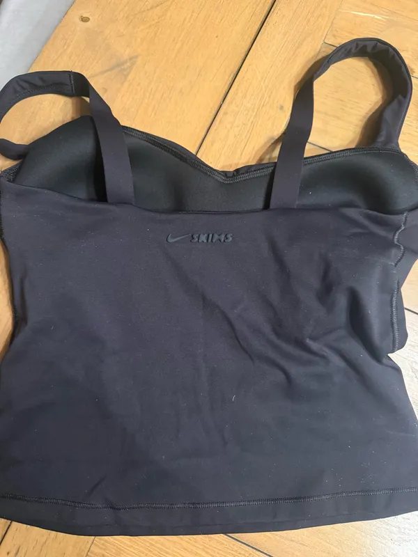 Nike Skims Athletic Top - Image 2