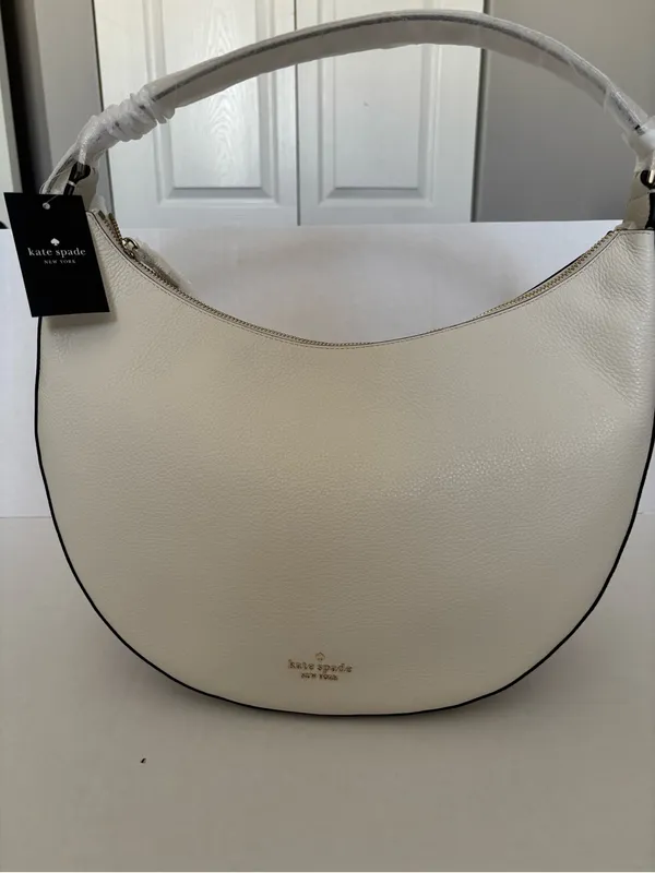 New kate spade Nova Large Shoulder Bag - Image 8