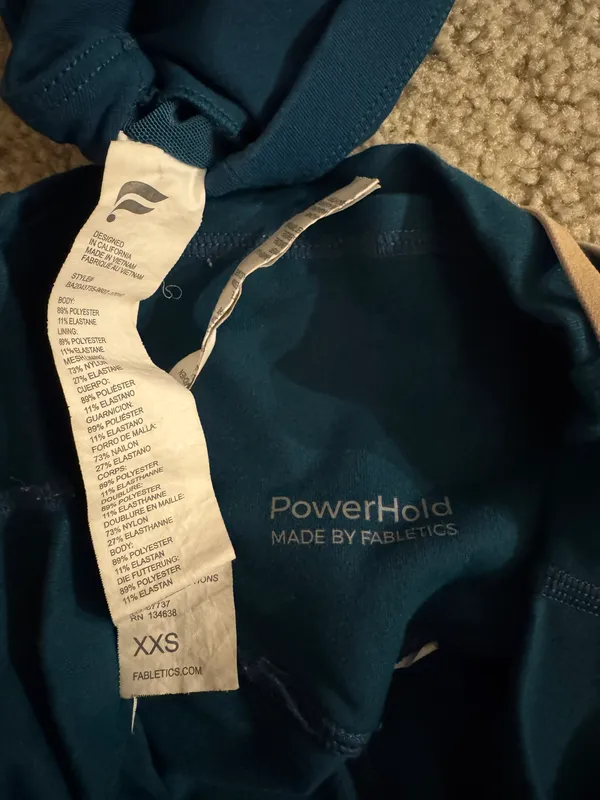 Fabletics Matching Set - Image 3