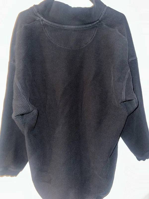 Aerie Pullover Quarter-Zip - Image 3