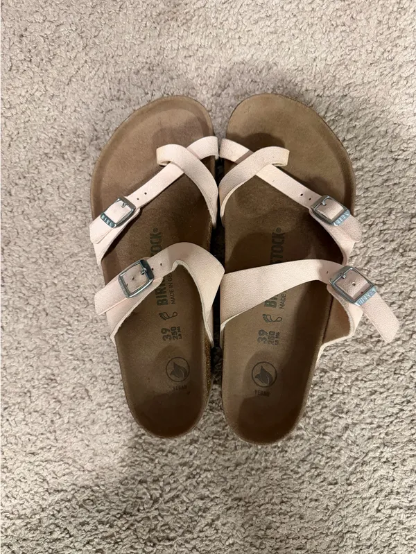 Birkenstock Sandals - Image 3