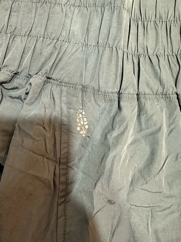 Free People Skort Movement Way Home - Image 3