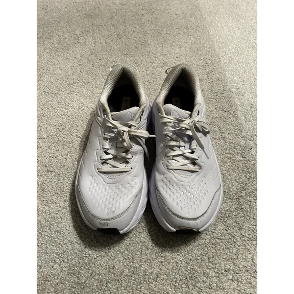 HOKA One One Bondi‎ SR Women’s Running Trainers US 11 - Image 2