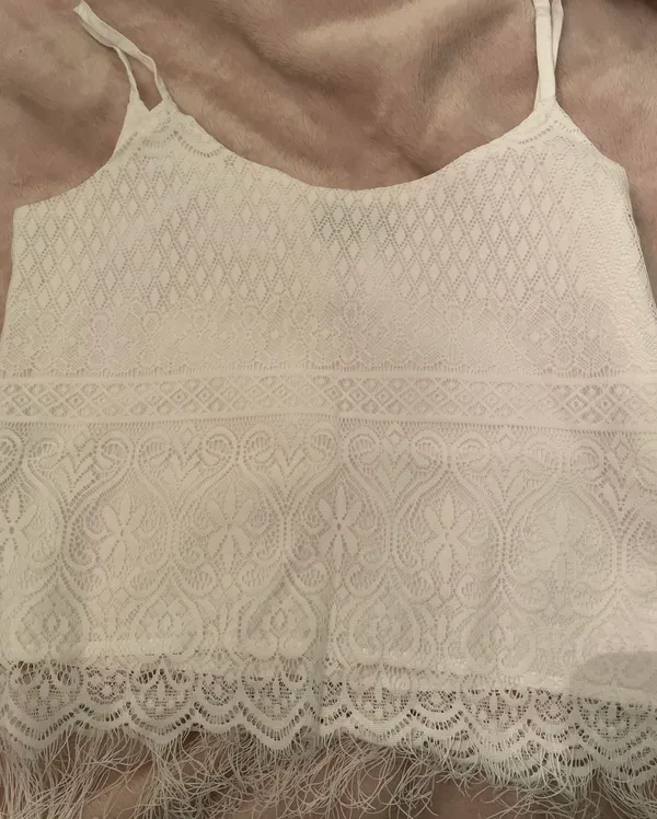 Abercrombie Summer Shirt - Image 2