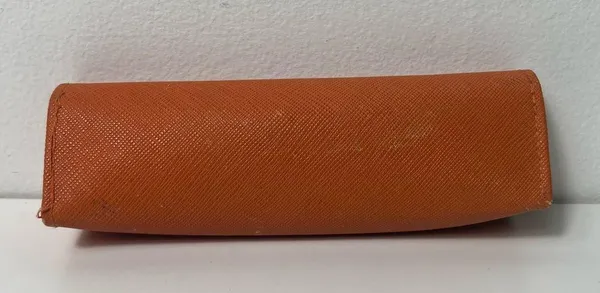 Tory Burch Sunglasses Eye Glasses Soft Shell Case - Image 3