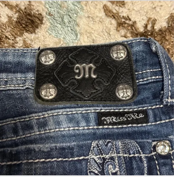 Miss Me Bootcut Jeans Women’s - Image 5