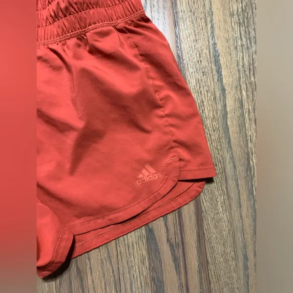 Adidas shorts small - Image 2